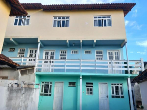 Kitnet próximo a Praia de Santa Mônica - Guarapari